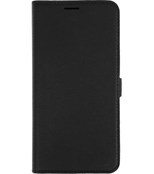 Чехол (флип-кейс) BoraSCO для Xiaomi 14 Book Case черный (73106)