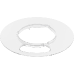 Миксер планетарный Candy CM-501 900Вт серебристый/белый, фото5