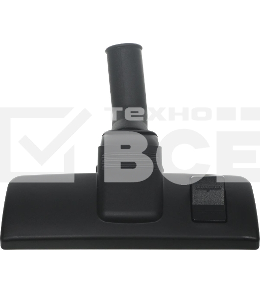 Пылесос Samsung VCC5241S3K/XEV черный/серый, 410/1800 Вт, уборка сухая, пылесборник мешок 2.4 л