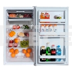 Холодильник Hyundai CO1003 белый однокамерный 93л, фото20