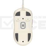 Мышь беспроводная/проводная A4Tech Bloody R72 Ultra Duo белый/красный/рисунок, 20000 dpi, USB Type-A/Type-C, радиоканал, кнопки-7, фото9