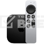 Медиаплеер Apple TV 4K A2737 64Gb, фото6