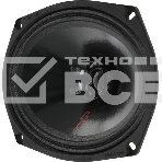 Колонки автомобильные Ural Молния АС-МЛ69 (без решетки) 200Вт 94дБ 4Ом 15x23см (6x9дюйм) (ком.:2кол.) широкополосные однополосные, фото5