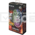 Мышь проводная Defender Shock GM-110L черный, 3200 dpi, USB, кнопки - 6, фото8