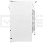 Плита газовая Gefest ПГ 3200-06 белый, конфорок 4 шт, духовка 42 л, 50 см x 85 см x 57 см, фото3