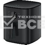 Аэрогриль Xiaomi Smart Air Fryer BHR083NEU черный, 1700 Вт, 6.5 л, сенсор, 7 программ, фото9