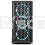 Корпус Fractal Design Epoch XL Black TG RGB Light Tint, Full-Tower, чёрный, 3 x 140 мм, фото10