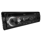 Автомагнитола FIVE F-24W, 1 DIN, Bluetooth, USB Type-A, AUX, фото5