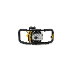 Мотобур Huter GGD-1,9/30RS 900/70/13/23, фото6