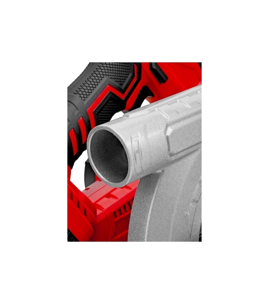 Пила циркулярная аккумуляторная MTX CCSU-20-165, 165 мм, Li-Ion, 20 В