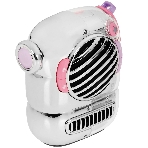 Портативная колонка Divoom Spark Pop, розовый, фото3