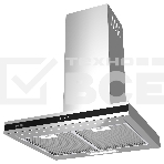 Вытяжка купольная Korting KHC 6737 XGN, фото 1