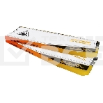 Оперативная память Patriot Viper Elite 5 TUF Gaming, DDR5, 32GB (2x16 GB), 6000 MHz, CL36, радиатор, RGB, белый, фото6