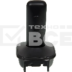 Телефон беспроводной (DECT) Panasonic KX-TG2511RUT (титан) {АОН, Caller ID,спикерфон на трубке,переход в Эко режим одним нажатием}, фото9