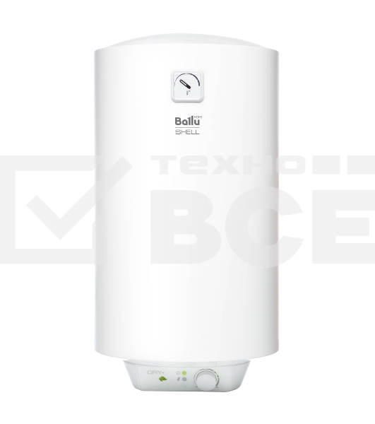 Водонагреватель Ballu BWH/S 50 Shell