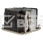 Кулер серверный Ablecom ACL-S20210 черный, 60 мм, алюминий/медь, 8400 об/мин, 52 дБ, 4 pin, 140 Вт, 64 мм, фото2