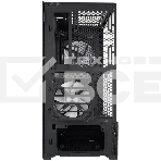 Компьютерный корпус Lian-Li Lancool 216 черный без БП ATX 2xUSB3.0 audio bott PSU, фото6