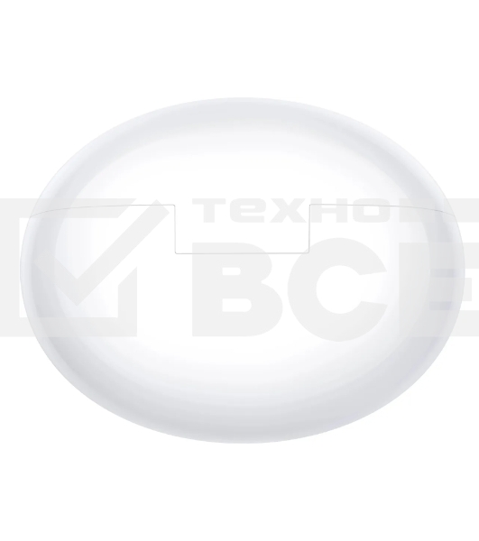 Гарнитура Huawei FreeBuds 6i ORCA-T100 белый