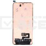 Дисплея для Samsung Galaxy S22 Plus SM-S906B в сборе с тачскрином ServicePack, зеленый (GH82-27500C), фото2