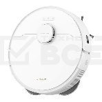 Робот-пылесос DreameBot L10s Pro Gen2 White, фото5
