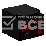 Аккумулятор WBR GP12260  , фото 1