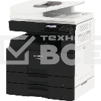 МФУ лазерный Sharp BP-20M24T, А3, ч/б, печ. до 24 стр/мин., 600 x 600 dpi, Ethernet, USB, фото4