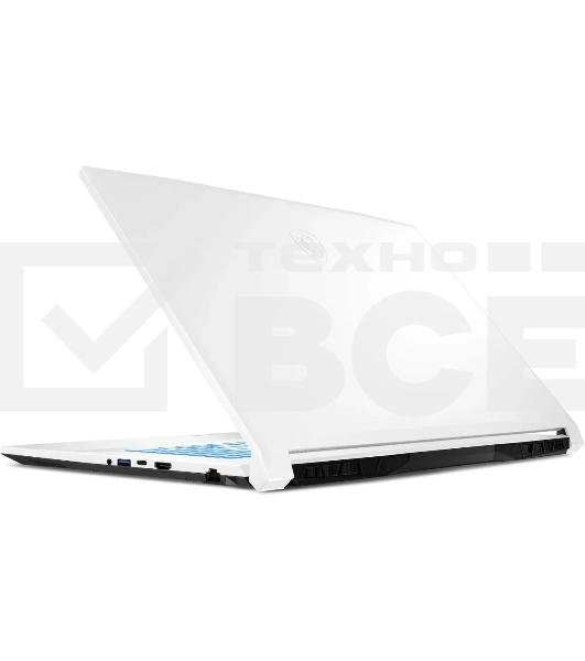 Ноутбук MSI Sword 17 A12VE-809RU i7 12650H/16Gb/SSD512Gb/RTX4050 6Gb/17.3