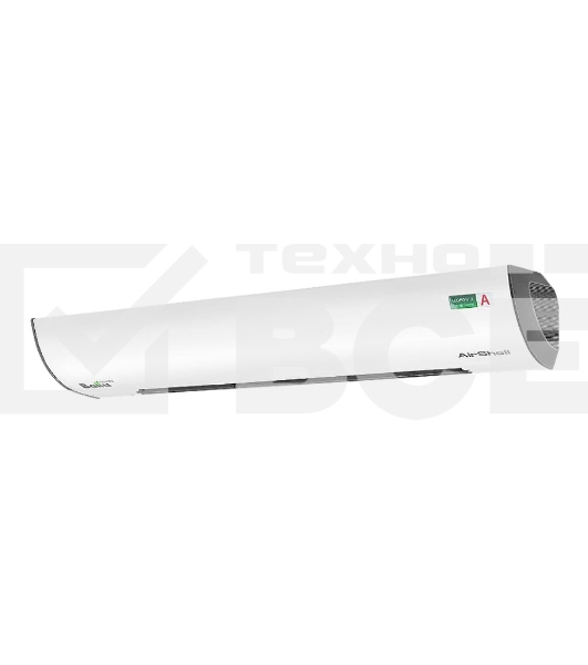 Завеса тепловая Ballu BHC-L09S03-SP