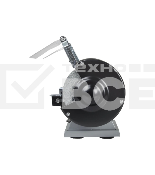 Электроточило Ресанта Т-125/200 200Вт 2950об/мин d=125мм t=16мм