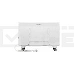 Конвектор MTX КМ-1500.2 белый, 1500 Вт, 20 м2, термостат, фото17