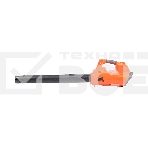 Воздуходув аккумуляторный PATRIOT CB 440, 40В платформа LCT, бесщёточный дв., без АКБ и ЗУ, фото4