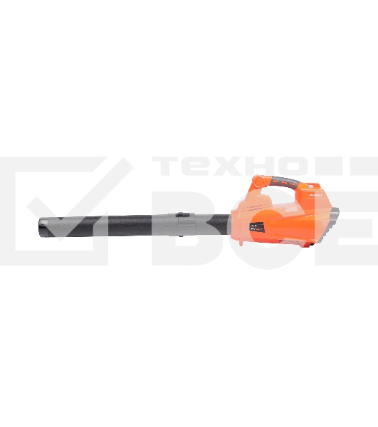 Воздуходув аккумуляторный PATRIOT CB 440, 40В платформа LCT, бесщёточный дв., без АКБ и ЗУ