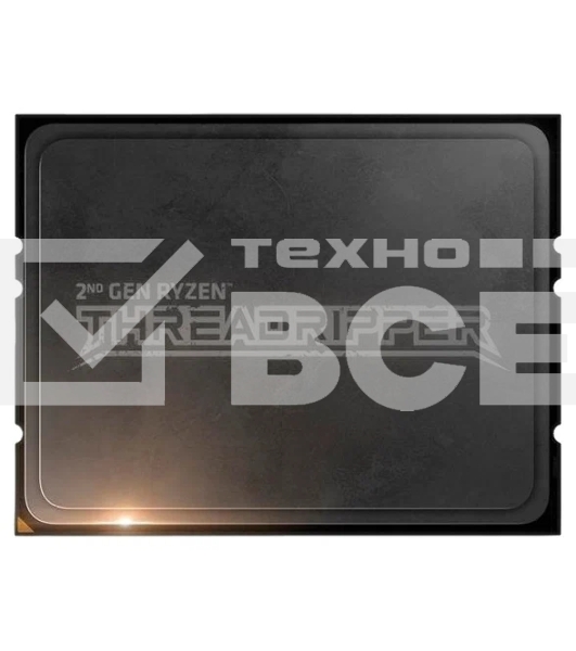 Процессор AMD Ryzen Threadripper 2920X Soc-TR4 3.5GHz OEM