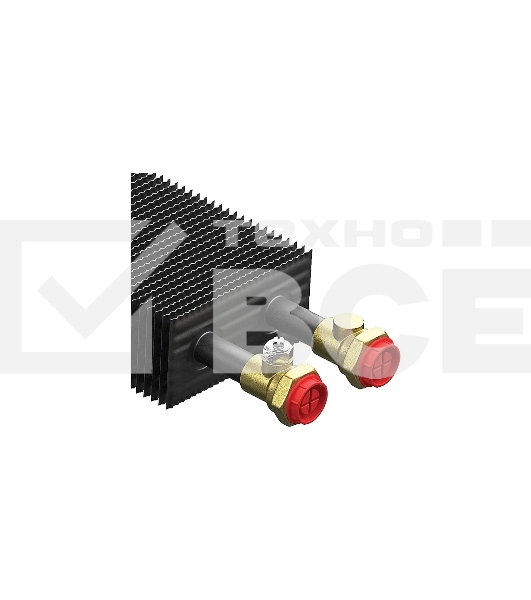 Конвектор внутрипольный Royal Thermo ATRIUM-75/200/1000-DG-U-NA