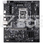 Материнская плата Colorful BATTLE-AX B760M-D PRO V20, LGA 1700, Intel B760, 2xDDR4, 4xSATA, 2xM.2, 1xPCIe 4.0 x16, 1xPCIe x1, 1xHDMI, 1xDP, 1x2.5Gb LAN, 2xUSB-A 2.0, 4xUSB 3.2 Gen 1, 3x3.5 мм, 5.1, mATX, фото 1