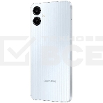 Смартфон Samsung Galaxy A06, 6/128Gb, голубой, фото5