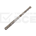 Набор буров по бетону STAYER 