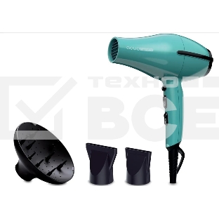 Фен GA.MA TEMPO COMPACT AQUA THERAPY (GH3405)