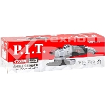 Углошлифовальная машина P.I.T. PWS180-C1 1700Вт 8500об/мин рез.шпин.:M14 d=180мм, фото5