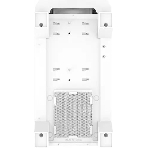 Компьютерный корпус Montech AIR 100 LITE белый без БП mATX 2x120мм 1xUSB 2.0 2xUSB 3.0 audio bott PSU, фото6