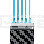 Коммутатор Netis ST3105C, фото 1
