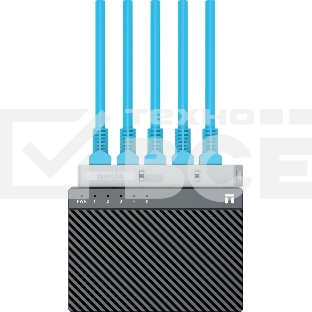 Коммутатор Netis ST3105C