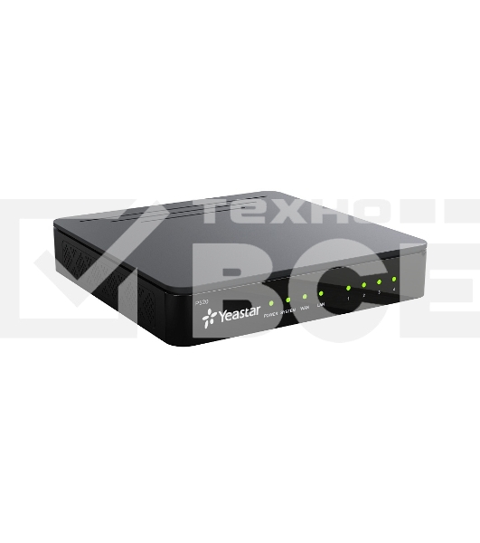 АТС Yeastar P520
