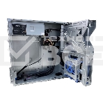 Компьютерный корпус FoxLine FL-207-TFX230B-85-INF (FL-207-TFX230B-85-INF) |FL-207-TFX230B-85-INF| mATX case, black, w/PSU TFX 230W 85+ Bronze, w/2xUSB2.0+2xUSB3.0, w/pwr cord, w/ 8cm FAN, w/2xHD-Audio to 2in1, Combo Audio, w/INFERIT logo, фото2
