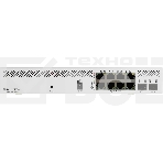 Коммутатор Mikrotik CSS610-8P-2S+IN PoE-коммутатор, 8х 1G RJ45, 2х SFP+, раздача PoE 140 Вт, SwitchOS Lite, фото13