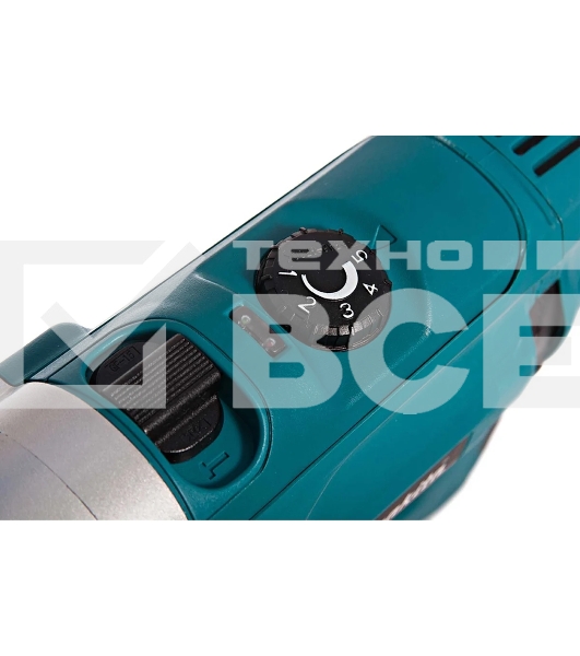 Дрель Makita HP2070, 1010 Вт, сетевая, ударная
