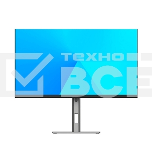 Монитор 27