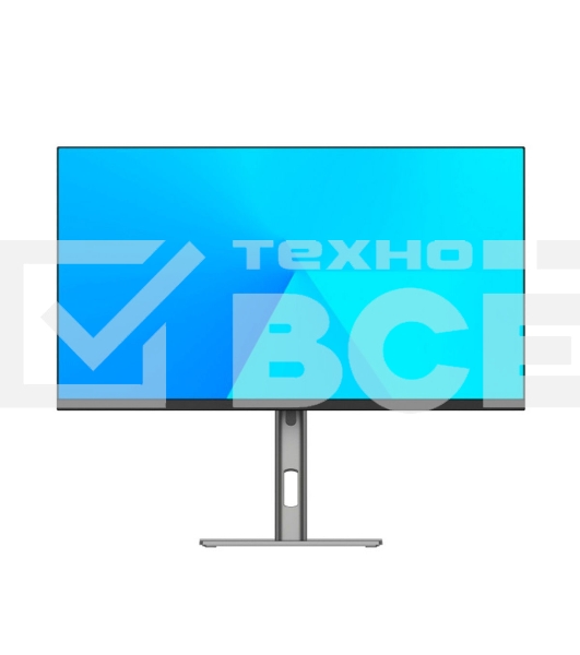 Монитор 27