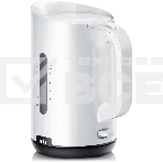Чайник Braun WK5100WH, фото 1