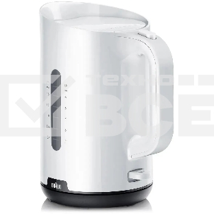 Чайник Braun WK5100WH